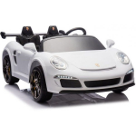 Lean Cars S322 4x4 White