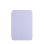 Apple Smart Folio for iPad mini (7th gen/ 6th gen) - Light Violet MC2T4ZM/ A