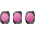 Sunnylife Ffilters ND16 ND64 ND256 for Pocket 3