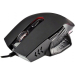 Rebeltec Red Dragon + Mouse Pad