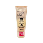 Eveline Eveline Satin Matt 4in1 103 Natural 30ml