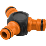 NEO Neo Y-type manifolds (Y-type manifold, two-material)