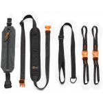 LOWEPRO Gear Up Accessory Strap Kit Grey