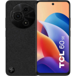 TCL 60 SE 8/ 512GB Obsidian Black