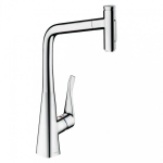Hansgrohe Metris Select M 73820000