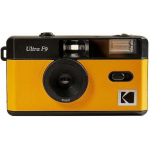Kodak Ultra F9 Black/ Yellow