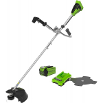 Einhell Einhell petrol hoe GC-MT 2560 LD - 3430281