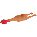 TRIXIE Trixie LARGE 47cm LATEX COCKATOON