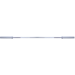 Insportline Barbell Bar Olympic 200 cm OB-80 up to 300 kg