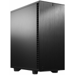 Fractal Design Define 7 Compact Black