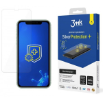 3MK "SilverProtection+ Screen Protector iPhone 11"
