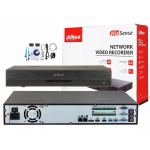 Dahua NVR5464-EI Black