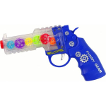 LEAN Toys Colored Gun Lights Blue Tone