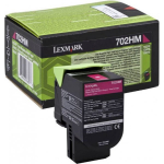 Lexmark 70C2HM0 Magenta