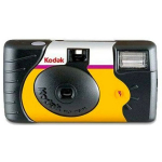 Kodak Power Flash Disposable Camera