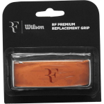 Wilson RF Premium Replacement Griз Brown