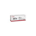 Canon CRG 051 H Black