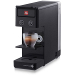 Illy Y3.3 E&C Black