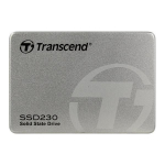 Transcend SSD230S 512GB 2.5 SATA 3