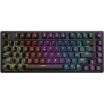Savio Phenix Wireless Gateron Red Pro (US) Black