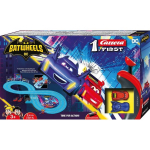 Carrera Carrera FIRST Batwheels Time for Action, racetrack