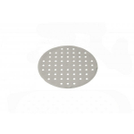 RIDDER Bathmat Action Grey D53cm