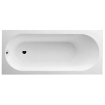 Villeroy & Boch Oberon Solo 1800x800 mm White