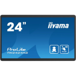 Iiyama ProLite TW2424AS-B1 23.8" IPS 16:9