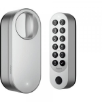 Aqara Smart Lock U200 Grey EL-D02D-S