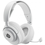 Steelseries Arctis Nova 5 White