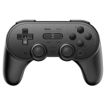 8BitDo Pro 2 (Hall Effect) Black