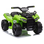 Lean Cars Electric Quad JS320 Green