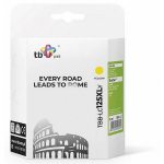 TB Print LC125XL Yellow Alternative