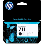 HP CZ129A No.711 Black