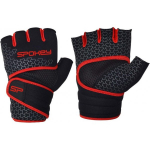 Spokey Spokey LAVA Fitness Gloves Spokey Size S