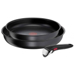 Tefal L7629553 Set Ingenio Daily Chef 3 pcs