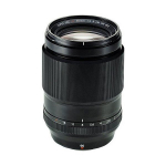Fujifilm XF 90mm F2 R LM WR