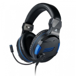 Bigben Interactive PS4 Stereo Gaming Headset Black