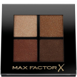 Max Factor Color X-Pert Eyeshadow Palette 004 Veiled Bronze 7g