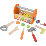 NEO Neo wooden tool set for children (GD022)