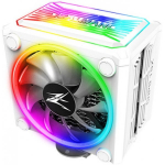 ZALMAN CNPS16X White 120 mm CPU Cooler