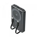 Rivacase 10000 Mah Magsafe+watch VA2608