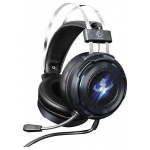 Rebeltec Thor 7.1 Black