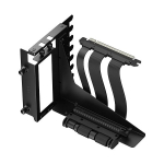 Fractal Design Flex 2 Riser Card PCIe 4.0 Black