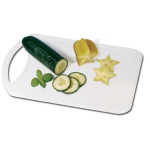 PROVENCE Cutting boards PRIMA 15x25cm white
