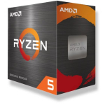 AMD Ryzen 5 5600XT 100-100001585BOX Box