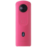 Ricoh Theta SC2 Pink