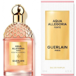 Guerlain Aqua Allegoria Flora Rosa Palissandro EDP 125ml