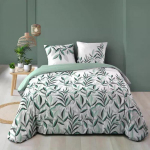 Douceur d`Interieur Bed Linen Set ELDORADO 240x220cm, 63x63cm