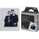 Fujifilm Instax Monochrome Square (10 films)